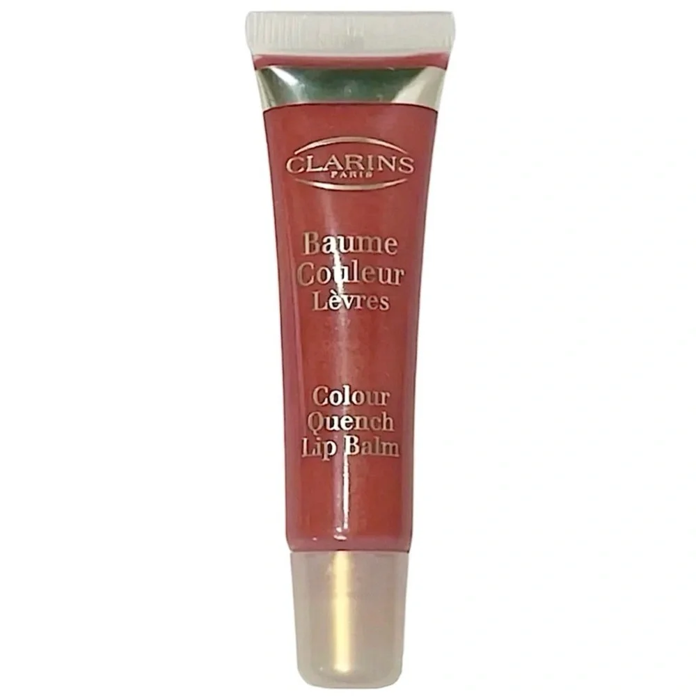 Clarins 05 Colour Quench Lip Balm Lipgloss